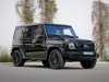 Juste prix voiture occasions Classe G Mercedes-Benz at - Occasions