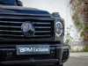 Achat véhicule occasion Classe G Mercedes-Benz at - Occasions