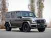 Juste prix voiture occasions Classe G Mercedes-Benz at - Occasions