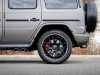 Vente voitures d'occasion Classe G Mercedes-Benz at - Occasions