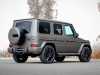 Vente voitures d'occasion Classe G Mercedes-Benz at - Occasions