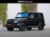 Achat véhicule occasion Classe G Mercedes-Benz at - Occasions