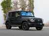 Juste prix voiture occasions Classe G Mercedes-Benz at - Occasions