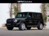 Achat véhicule occasion Classe G Mercedes-Benz at - Occasions