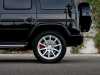 Vente voitures d'occasion Classe G Mercedes-Benz at - Occasions