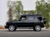 Meilleur prix voiture occasion Classe G Mercedes-Benz at - Occasions