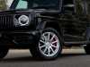 Achat véhicule occasion Classe G Mercedes-Benz at - Occasions