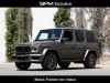 Achat véhicule occasion Classe G Mercedes-Benz at - Occasions