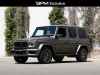 Achat véhicule occasion Classe G Mercedes-Benz at - Occasions