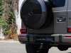 Vente voitures d'occasion Classe G Mercedes-Benz at - Occasions