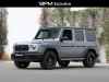 Mercedes-Benz-Classe G-63 AMG 585ch 9G Speedshift TCT-Occasion Monaco