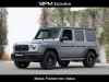 Mercedes-Benz-Classe G-63 AMG 585ch 9G Speedshift TCT-Occasion Monaco