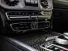 Vente voitures d'occasion Classe G Mercedes-Benz at - Occasions
