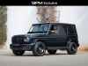 Achat véhicule occasion Classe G Mercedes-Benz at - Occasions