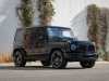 Juste prix voiture occasions Classe G Mercedes-Benz at - Occasions