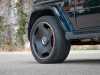 Vente voitures d'occasion Classe G Mercedes-Benz at - Occasions
