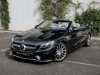 Best price used car Classe S Cabriolet Mercedes-Benz at - Occasions
