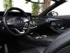 For sale used vehicle Classe S Cabriolet Mercedes-Benz at - Occasions