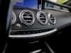 Sale used vehicles Classe S Cabriolet Mercedes-Benz at - Occasions