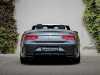 Achat véhicule occasion Classe S Cabriolet Mercedes-Benz at - Occasions