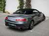 Juste prix voiture occasions Classe S Cabriolet Mercedes-Benz at - Occasions
