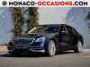 Mercedes-Benz-Classe S-560 469ch Maybach 4Matic 9G-Tronic Euro6d-T-Occasion Monaco