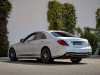 For sale used vehicle Classe S Mercedes-Benz at - Occasions