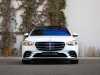 Best price used car Classe S Mercedes-Benz at - Occasions