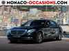 Achat véhicule occasion Classe S Mercedes-Benz at - Occasions