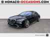 Achat véhicule occasion Classe S Mercedes-Benz at - Occasions