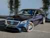 Juste prix voiture occasions Classe S Mercedes-Benz at - Occasions