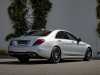 Achat véhicule occasion Classe S Mercedes-Benz at - Occasions