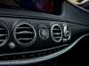 Juste prix voiture occasions Classe S Mercedes-Benz at - Occasions