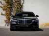 Achat véhicule occasion Classe S Mercedes-Benz at - Occasions