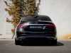 Vente voitures d'occasion Classe S Mercedes-Benz at - Occasions
