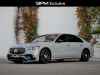 Achat véhicule occasion Classe S Mercedes-Benz at - Occasions