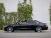 Vente voitures d'occasion Classe S Mercedes-Benz at - Occasions