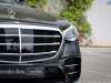 Voiture d'occasion à vendre Classe S Mercedes-Benz at - Occasions