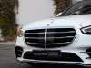 Achat véhicule occasion Classe S Mercedes-Benz at - Occasions