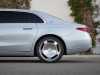 Vente voitures d'occasion Classe S Mercedes-Benz at - Occasions