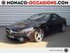Buy preowned car Classe SL Mercedes-Benz at - Occasions