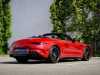Best price used car Classe SL Mercedes-Benz at - Occasions