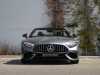 Best price used car Classe SL Mercedes-Benz at - Occasions