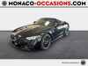 Achat véhicule occasion Classe SL Mercedes-Benz at - Occasions