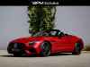 Mercedes-Benz-Classe SL-63 AMG 585ch 4Matic+ 9G Speedshift MCT AMG-Occasion Monaco