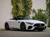 Achat véhicule occasion Classe SL Mercedes-Benz at - Occasions