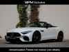 Achat véhicule occasion Classe SL Mercedes-Benz at - Occasions