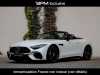 Meilleur prix voiture occasion Classe SL Mercedes-Benz at - Occasions