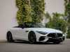 Meilleur prix voiture occasion Classe SL Mercedes-Benz at - Occasions