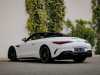 Vente voitures d'occasion Classe SL Mercedes-Benz at - Occasions